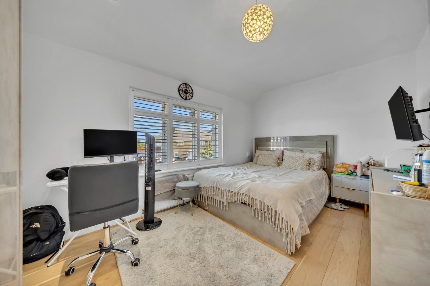 Durell Road, Dagenham, RM9