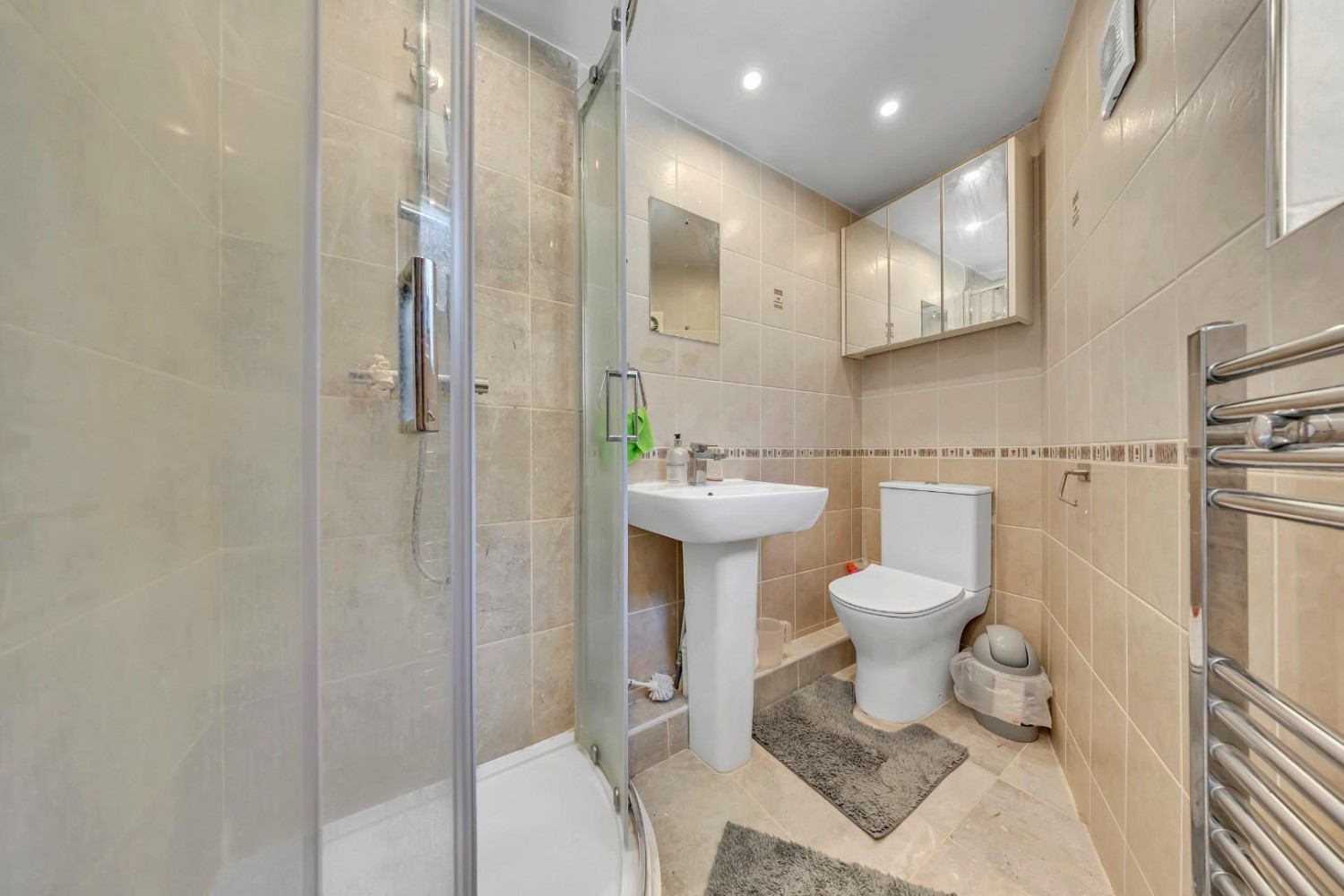 Durell Road, Dagenham, RM9