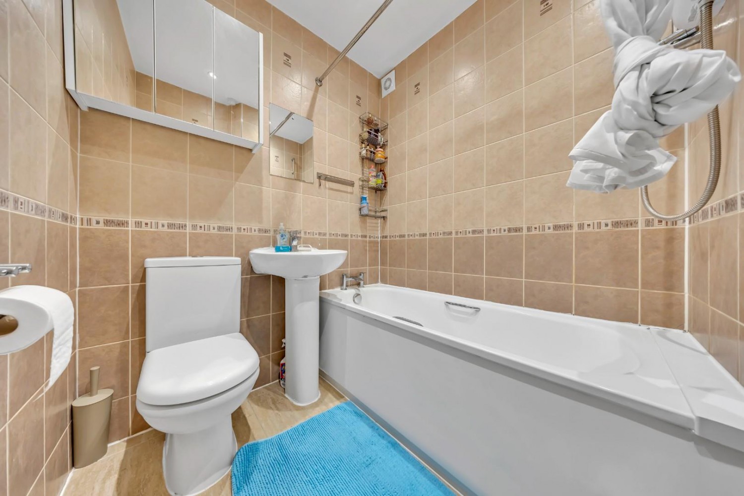 Durell Road, Dagenham, RM9
