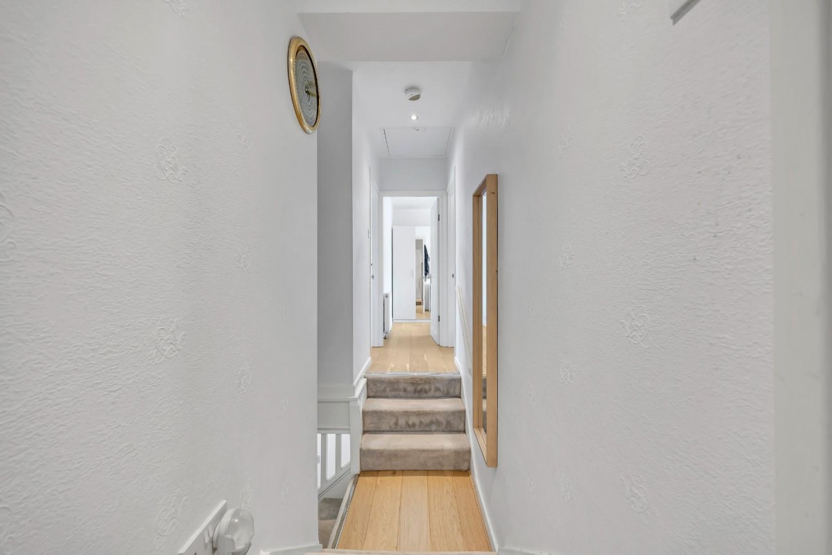 Durell Road, Dagenham, RM9