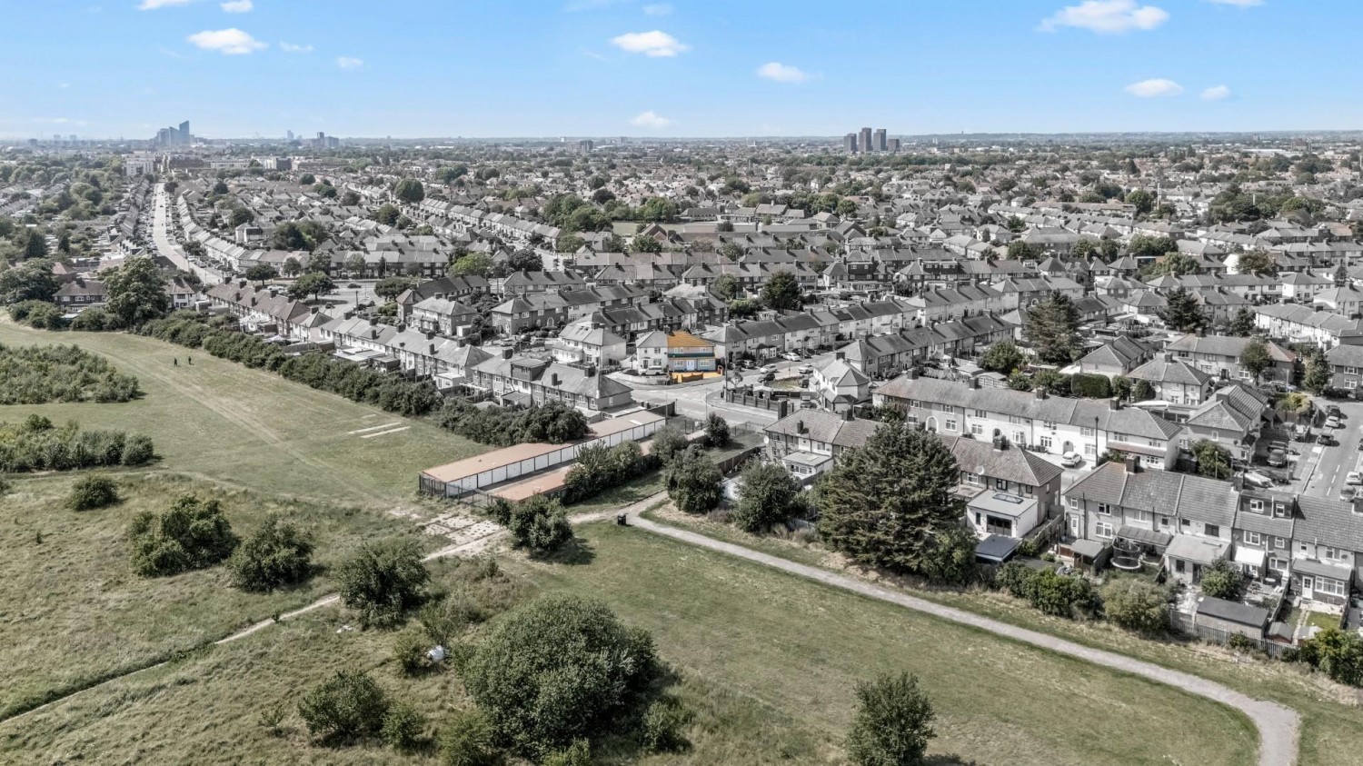 Durell Road, Dagenham, RM9