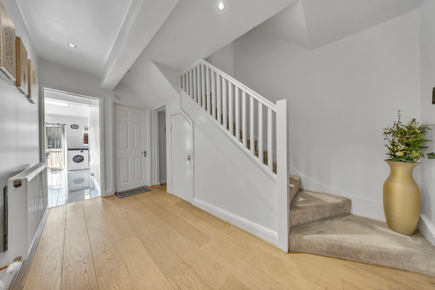 Durell Road, Dagenham, RM9