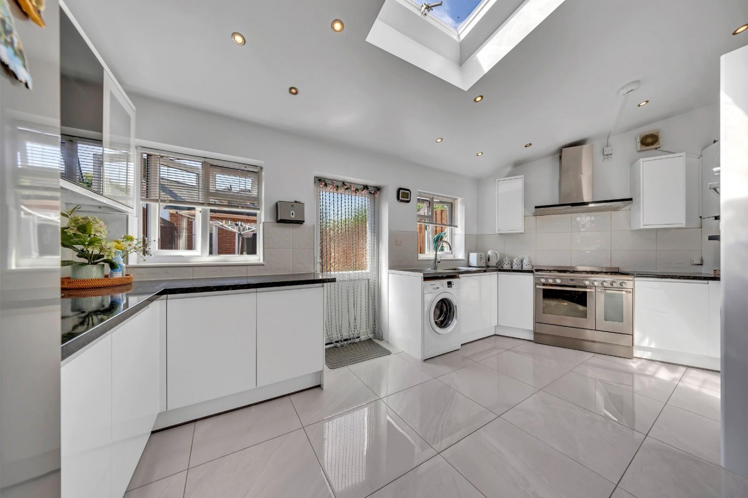 Durell Road, Dagenham, RM9
