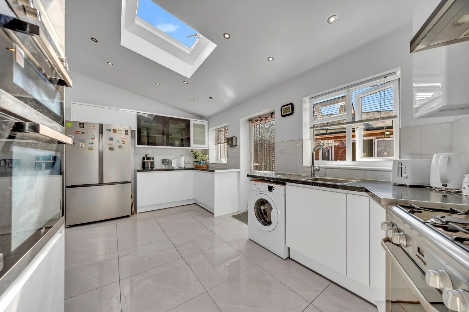 Durell Road, Dagenham, RM9