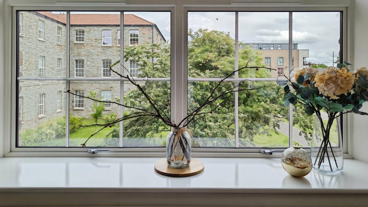 Captains Garden, Fishponds, Bristol