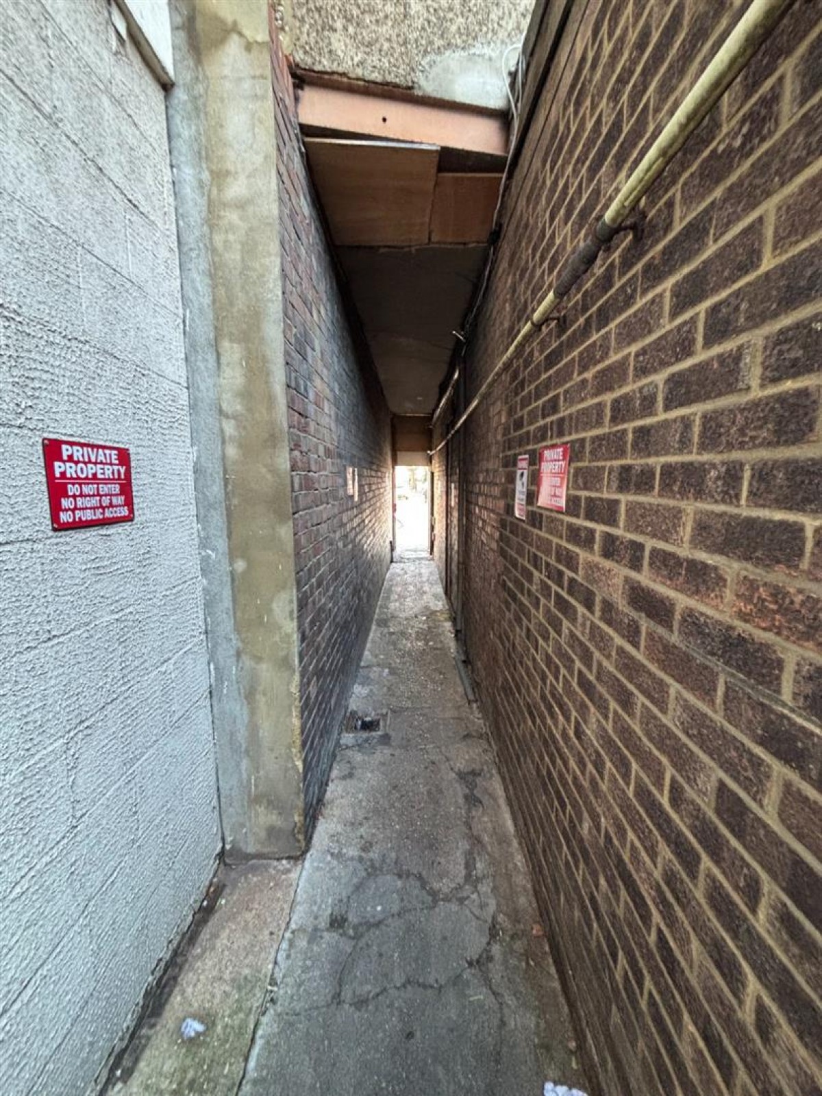 Botwell Lane, Hayes