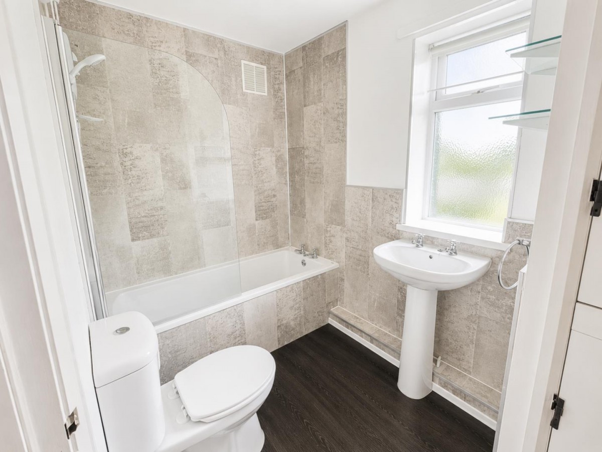 Greenfield Road, Newcastle upon Tyne, NE3