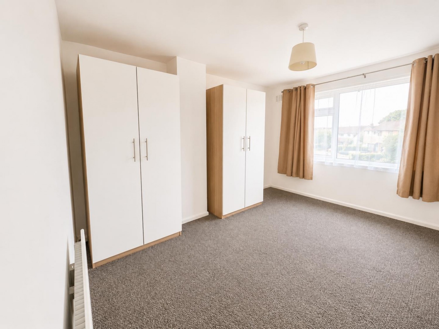Greenfield Road, Newcastle upon Tyne, NE3