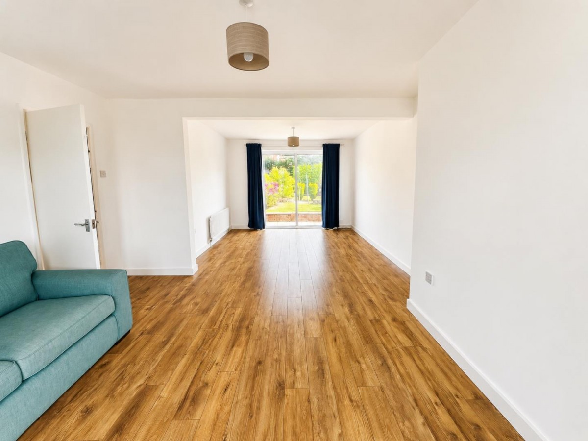 Greenfield Road, Newcastle upon Tyne, NE3