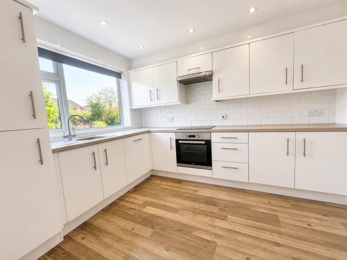 Greenfield Road, Newcastle upon Tyne, NE3