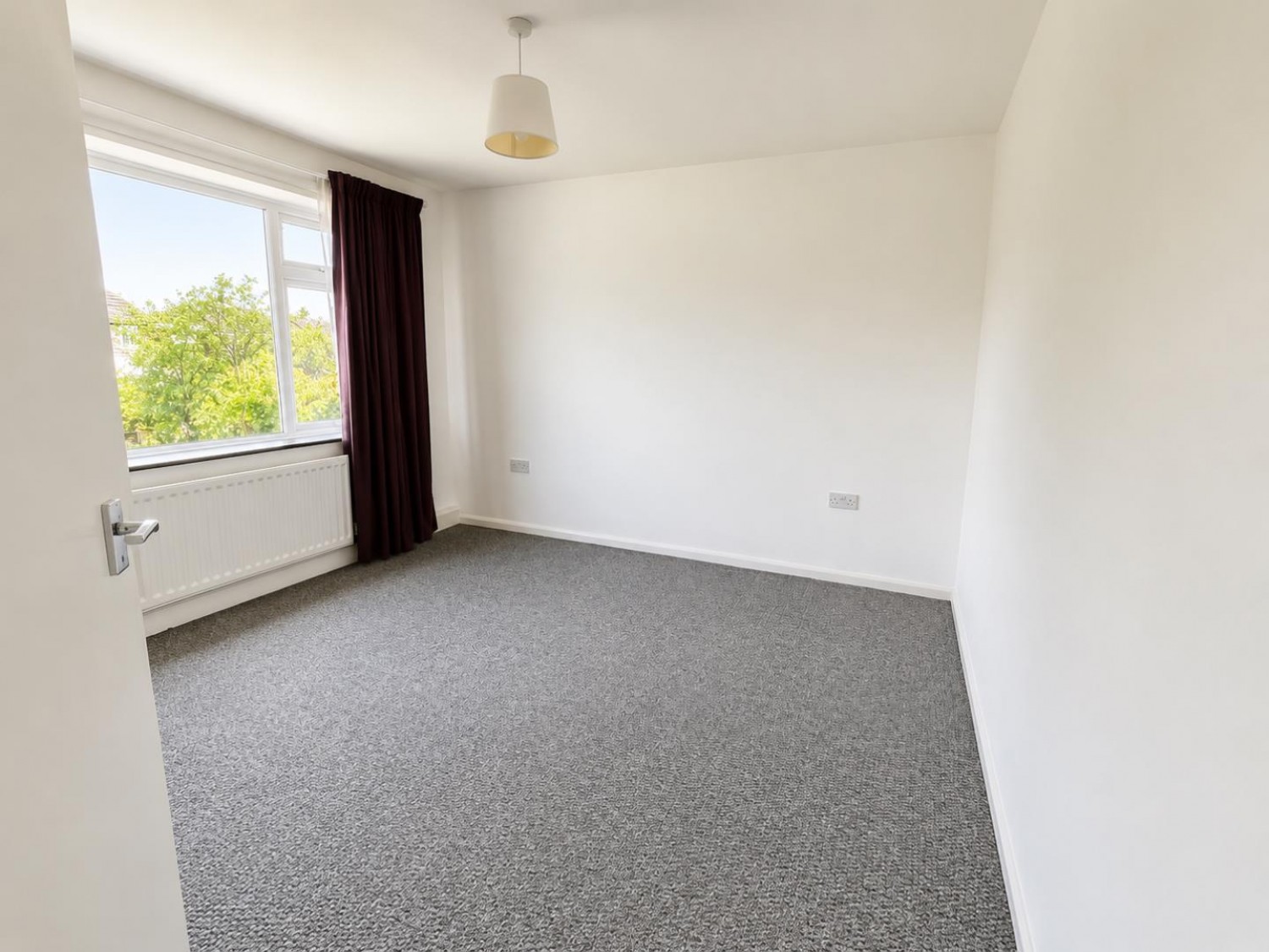 Greenfield Road, Newcastle upon Tyne, NE3