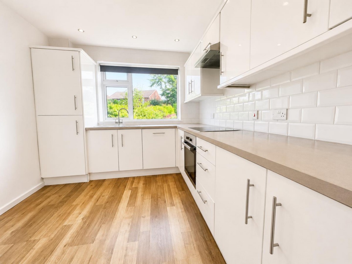 Greenfield Road, Newcastle upon Tyne, NE3
