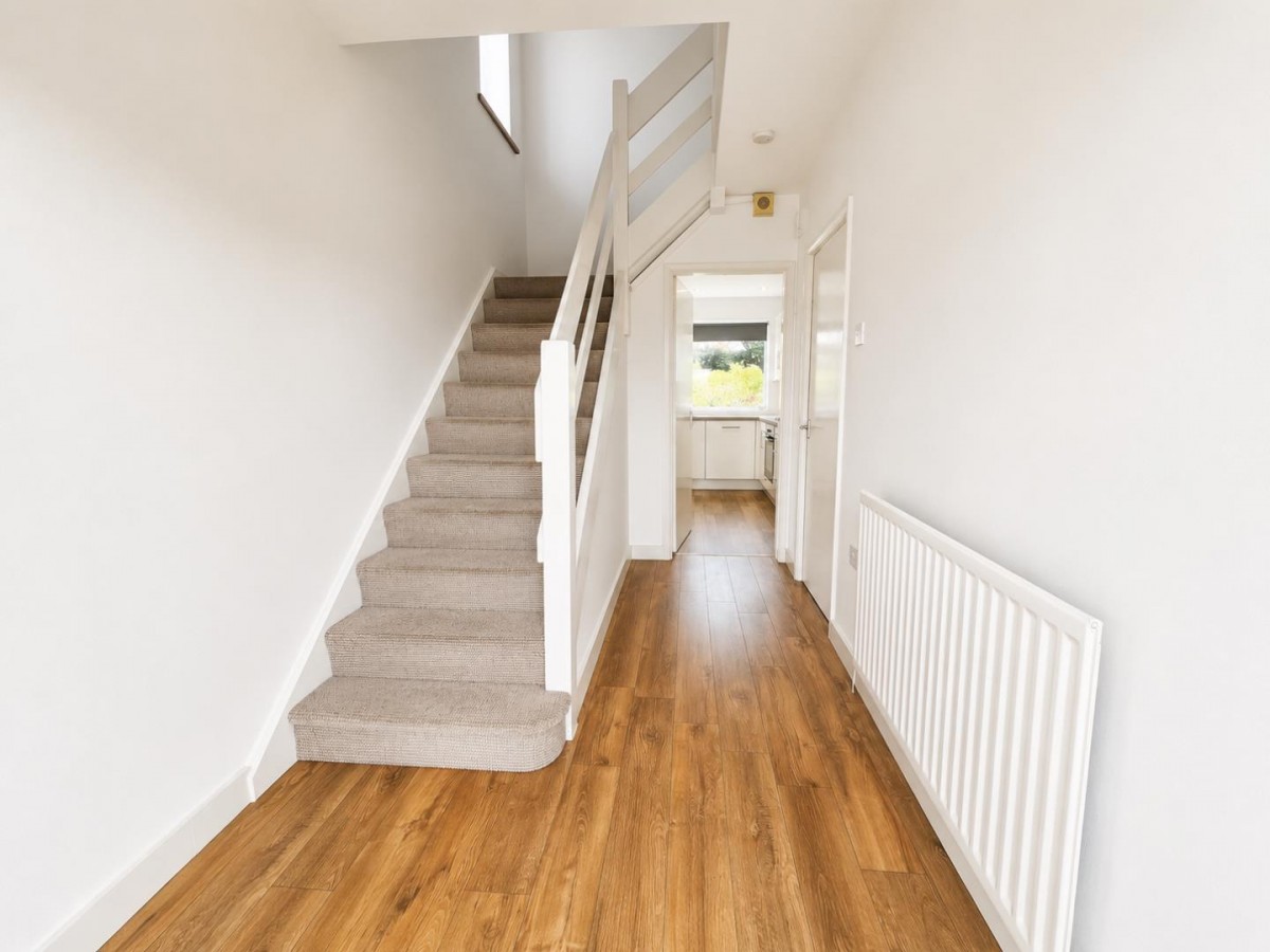 Greenfield Road, Newcastle upon Tyne, NE3