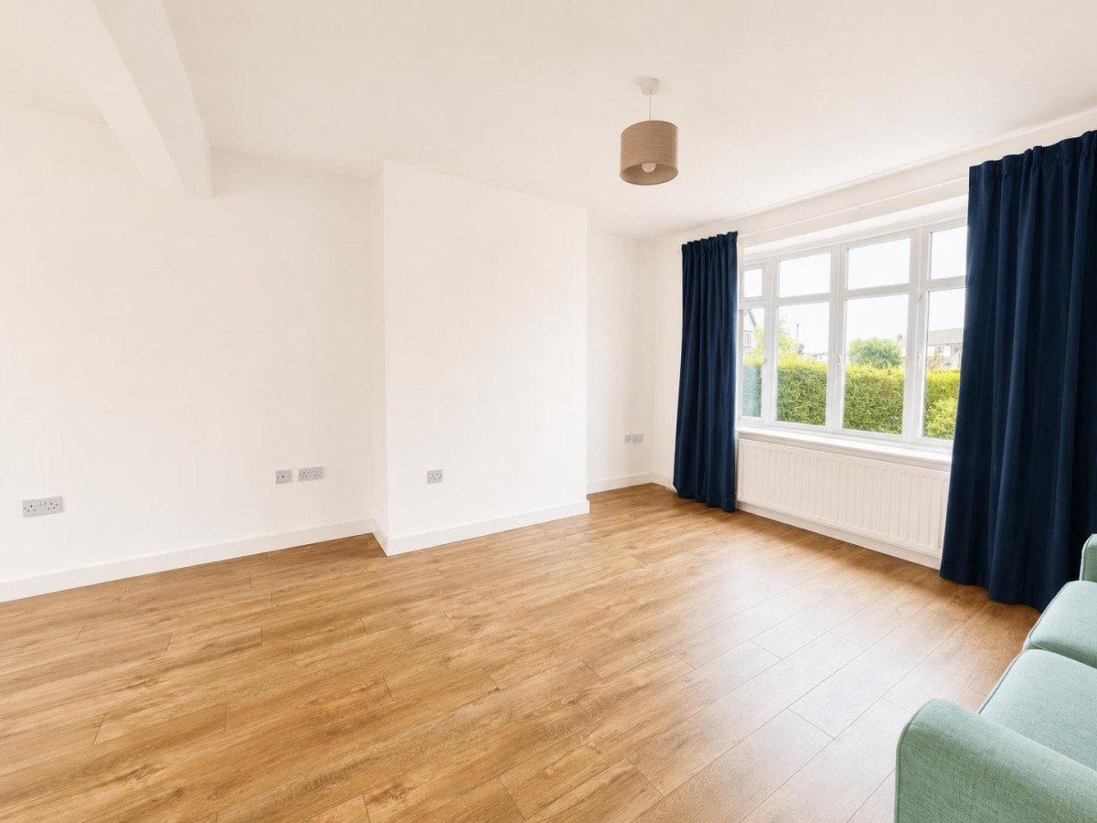 Greenfield Road, Newcastle upon Tyne, NE3