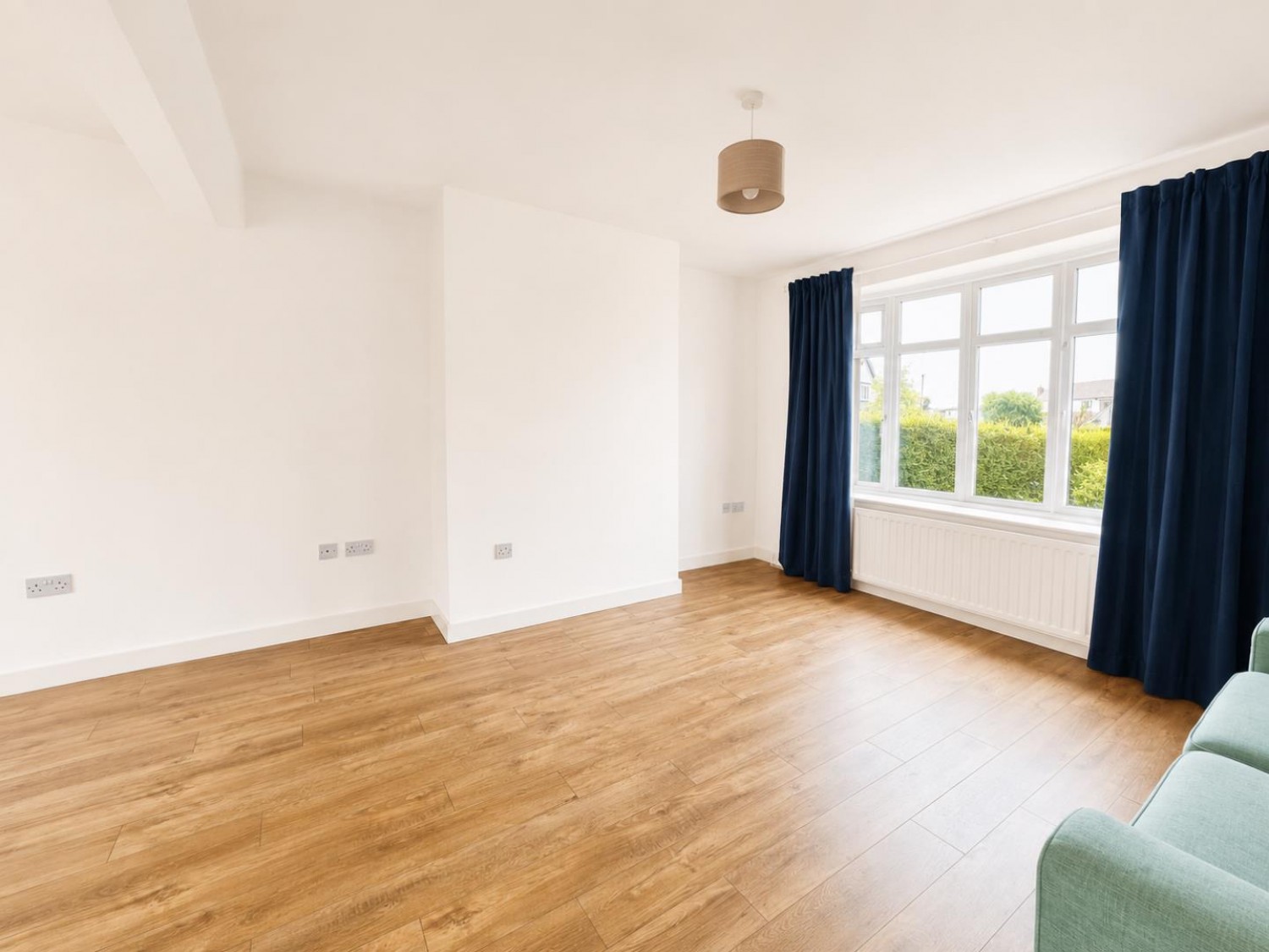 Greenfield Road, Newcastle upon Tyne, NE3