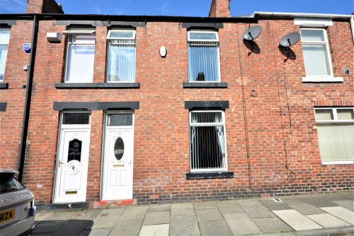 Bell Street, Bishop Auckland, Durham