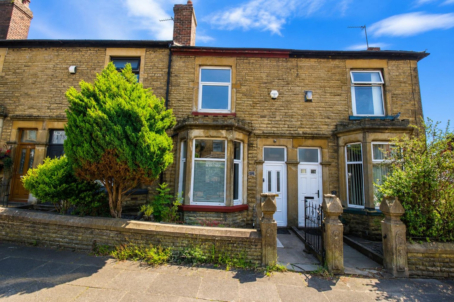 Crown Lane, Horwich