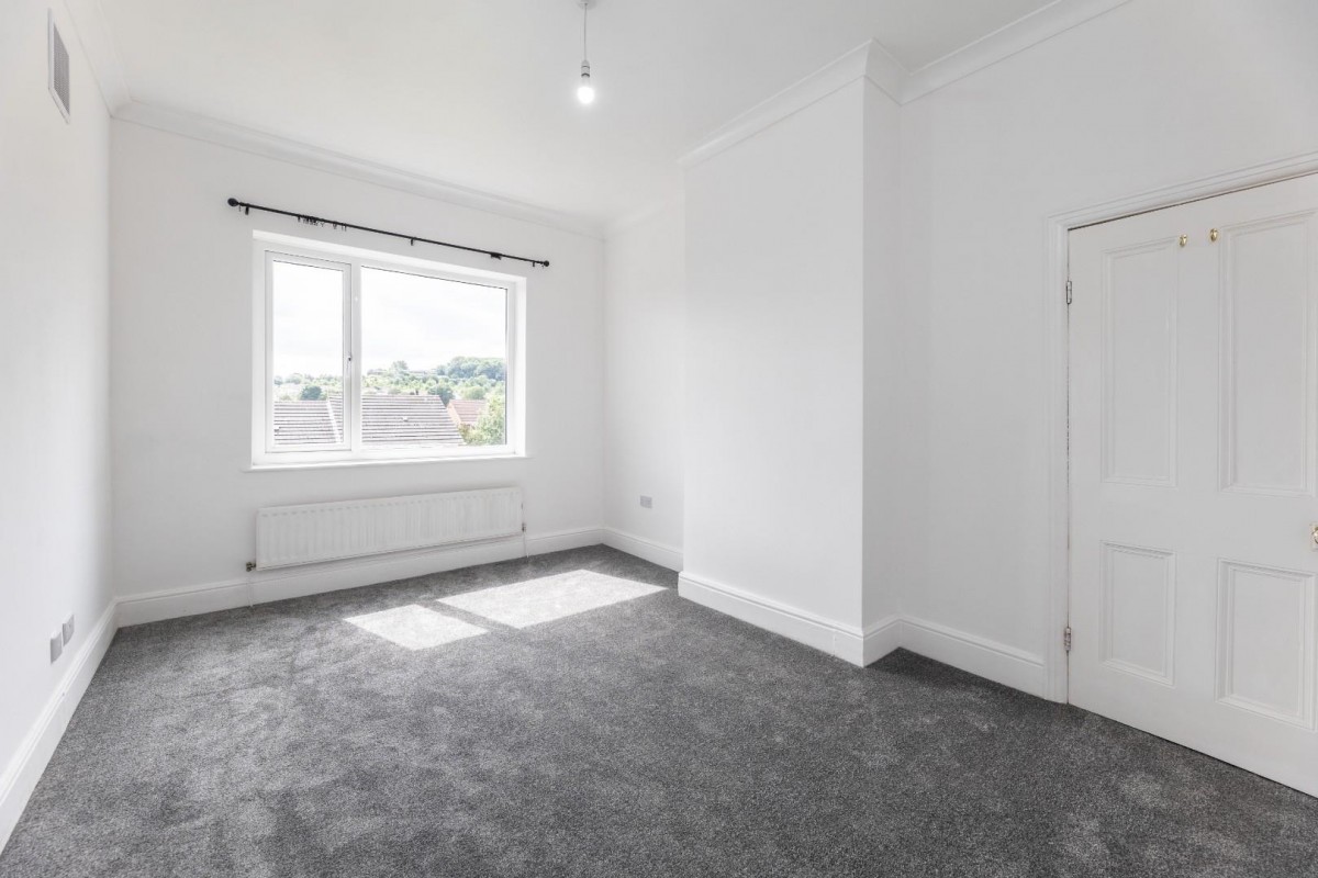 Helena Street, Kippax, Leeds