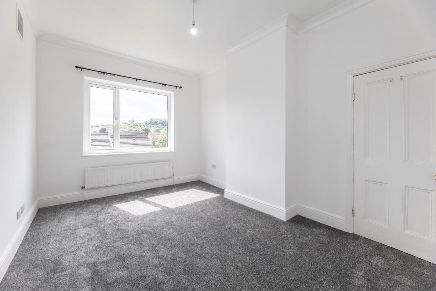 Helena Street, Kippax, Leeds