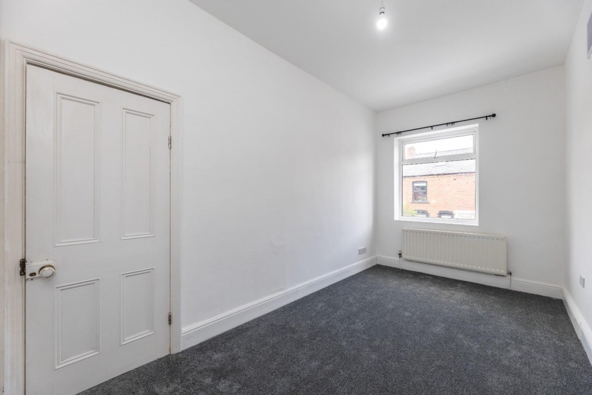 Helena Street, Kippax, Leeds