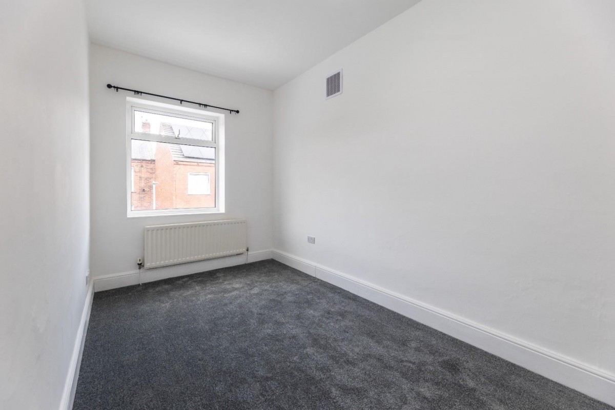 Helena Street, Kippax, Leeds