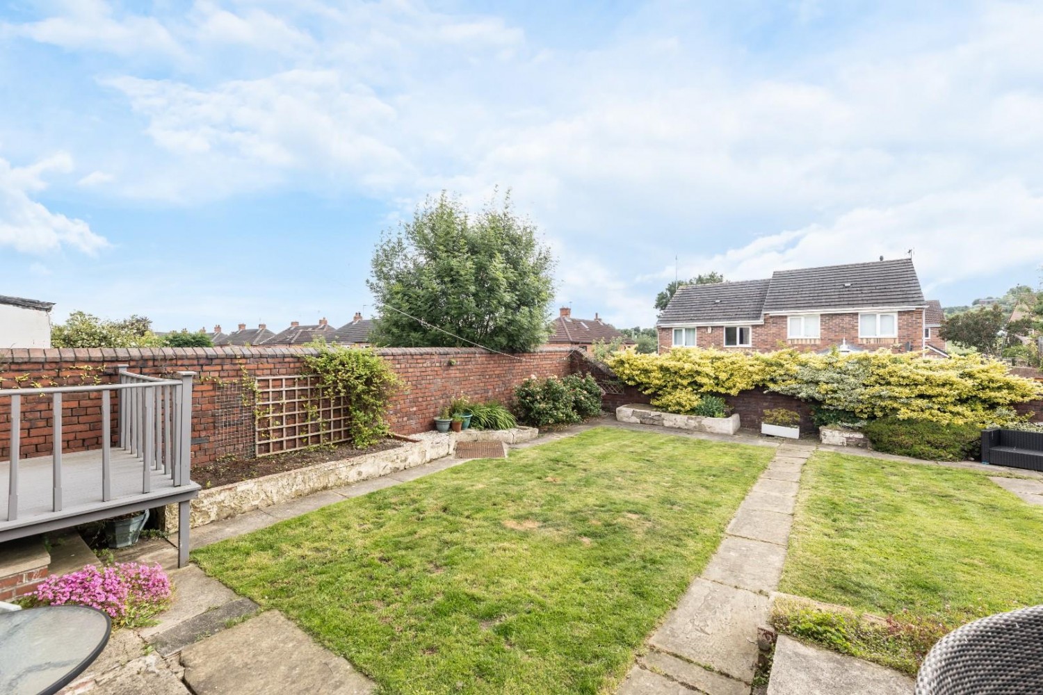 Helena Street, Kippax, Leeds