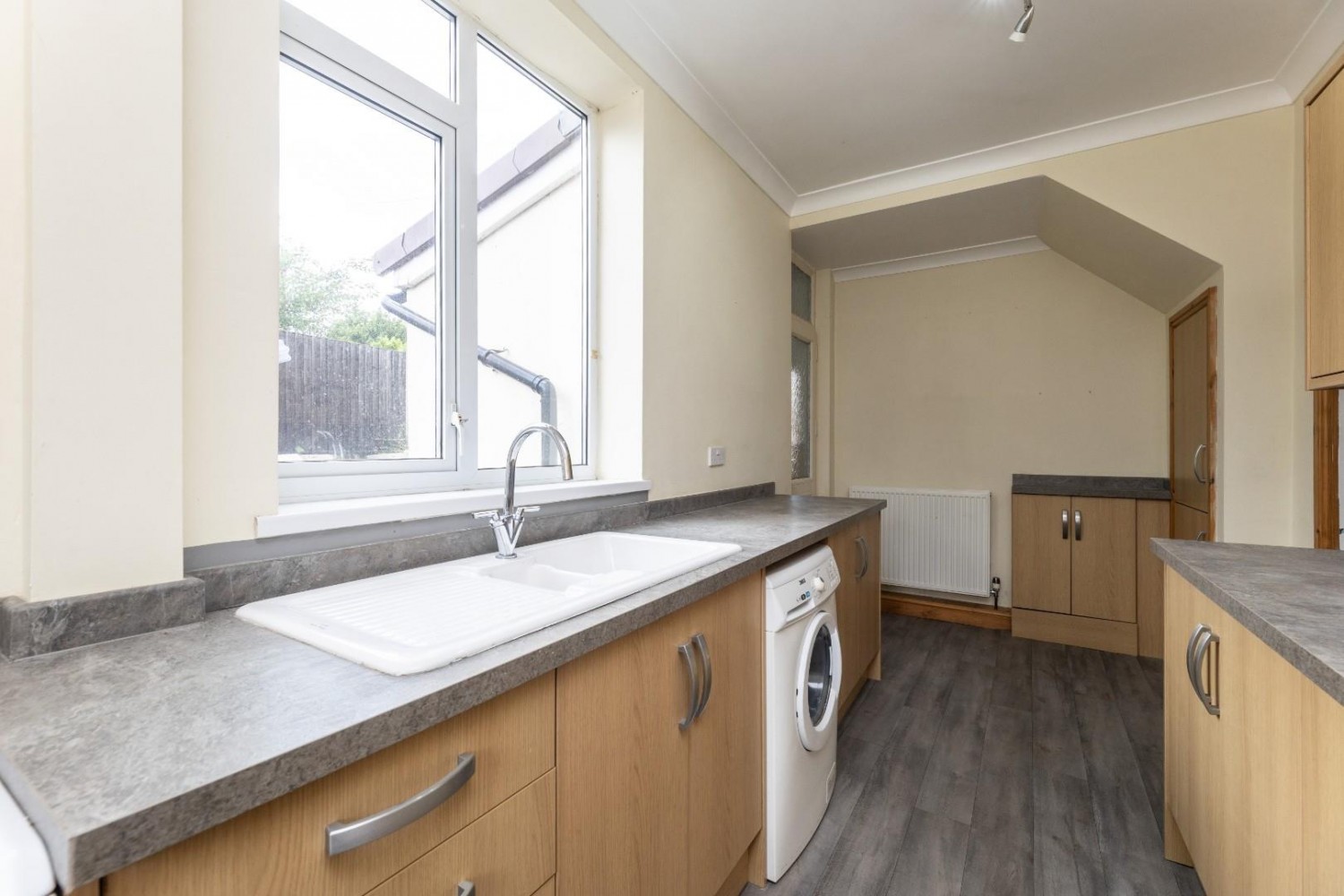 Helena Street, Kippax, Leeds