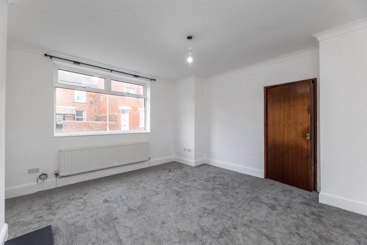Helena Street, Kippax, Leeds