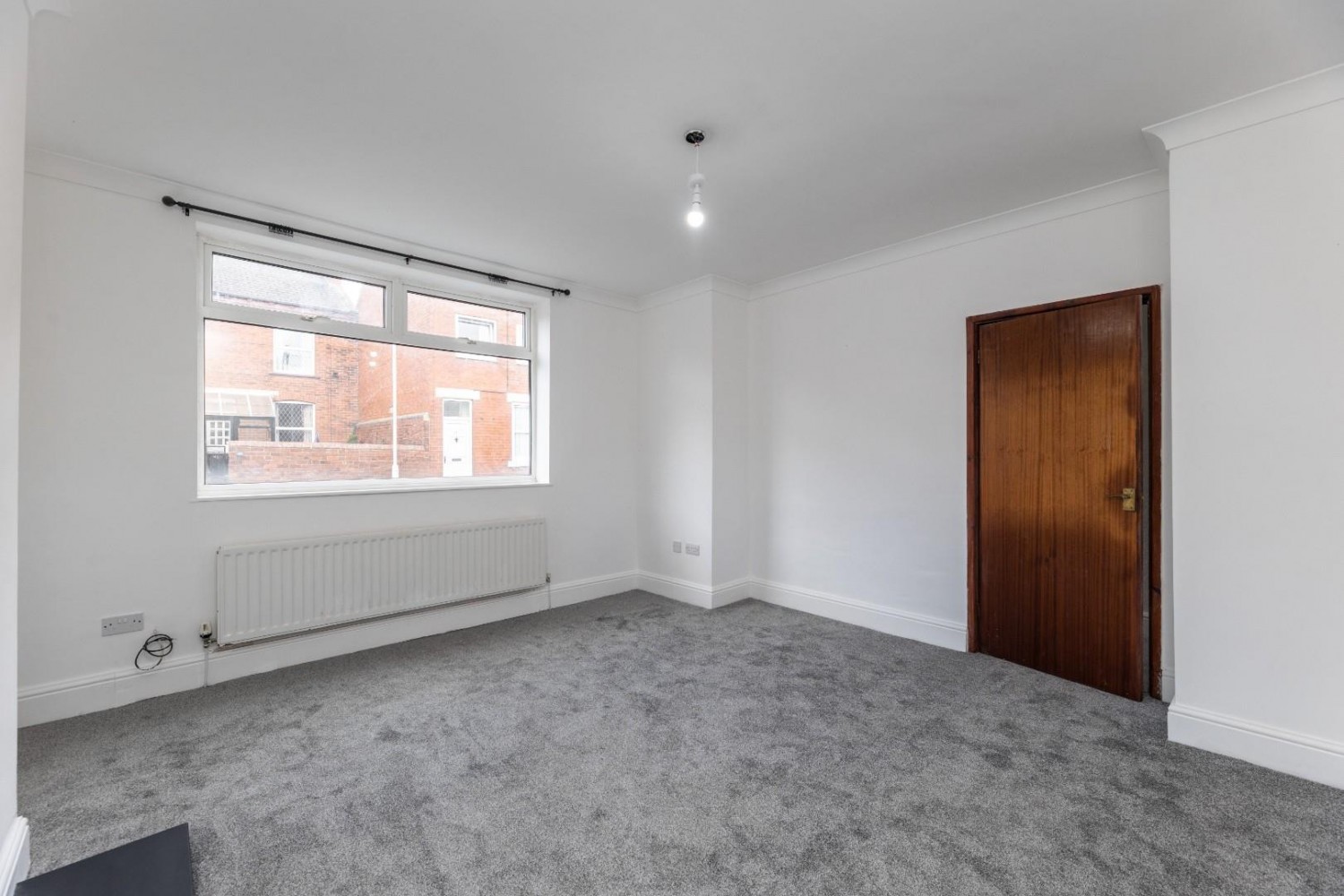 Helena Street, Kippax, Leeds