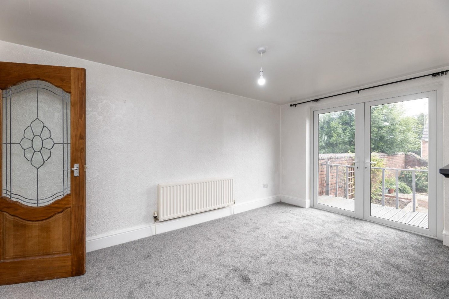 Helena Street, Kippax, Leeds