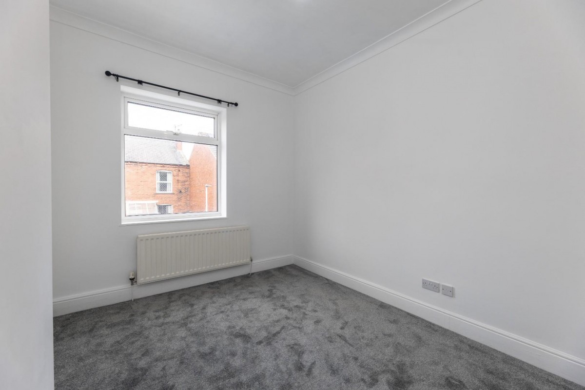 Helena Street, Kippax, Leeds