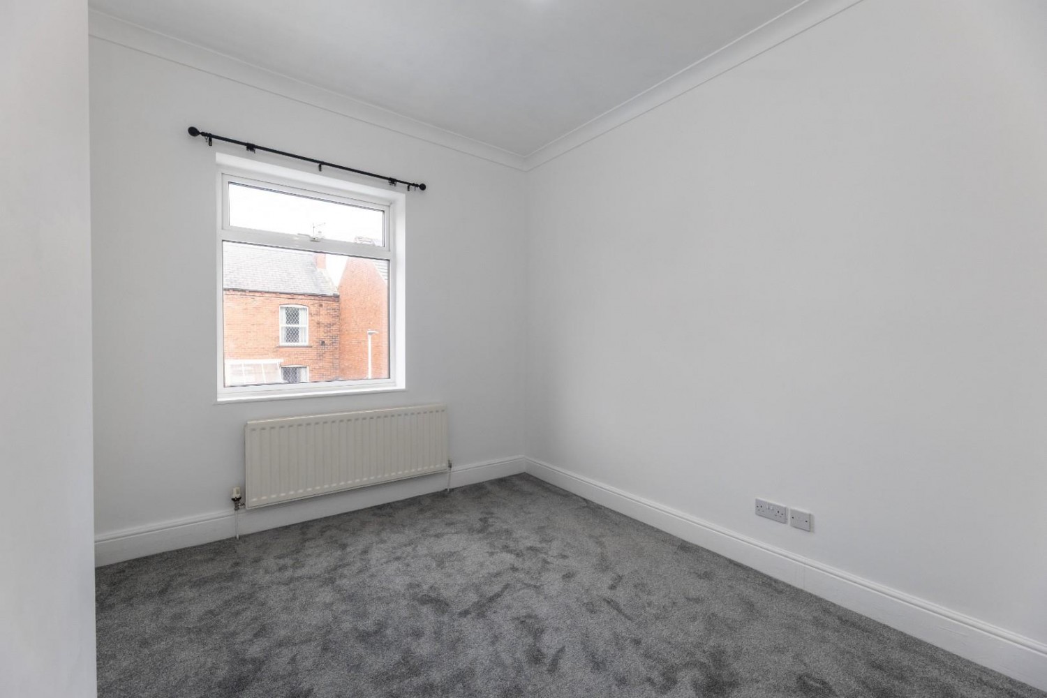 Helena Street, Kippax, Leeds