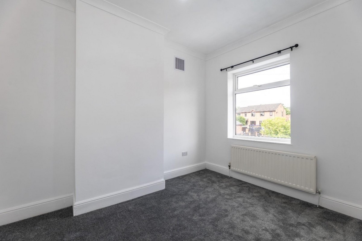 Helena Street, Kippax, Leeds