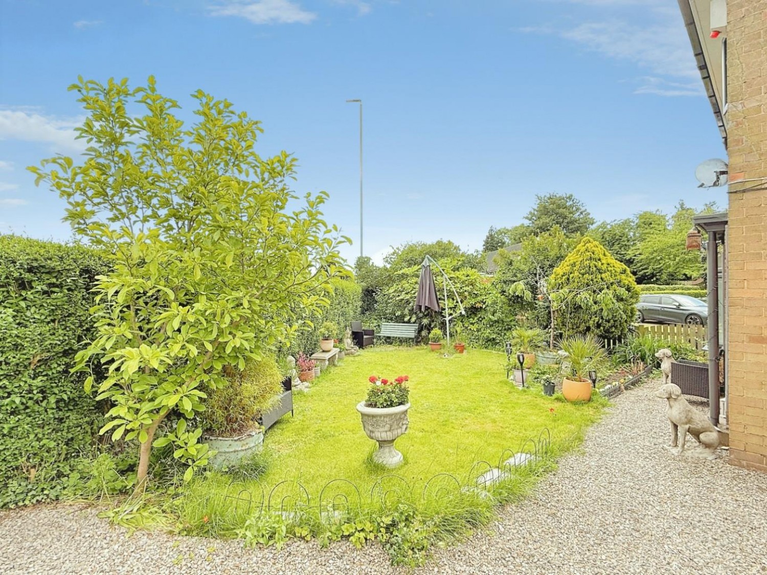 Swinnow Lane, Bramley