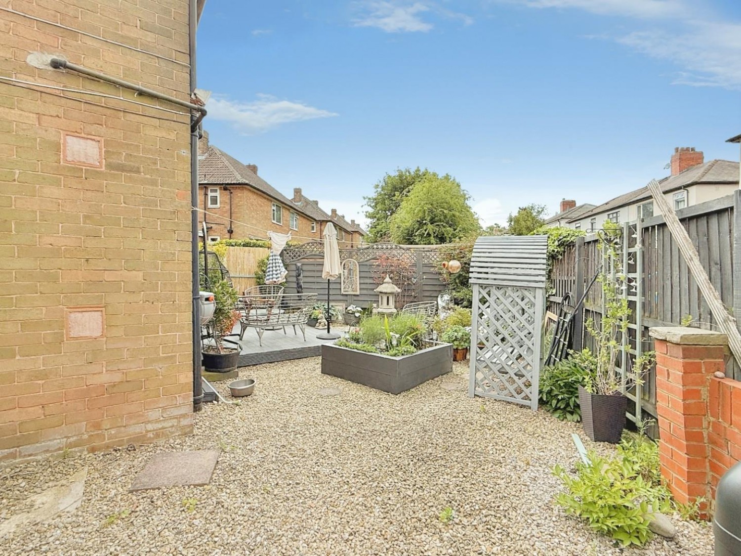 Swinnow Lane, Bramley