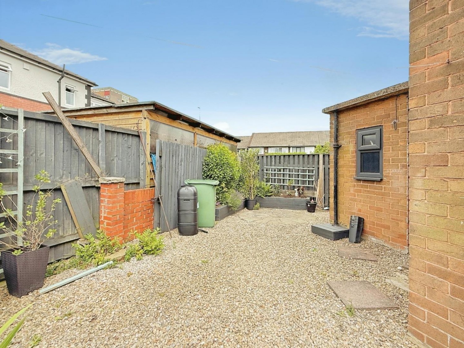 Swinnow Lane, Bramley