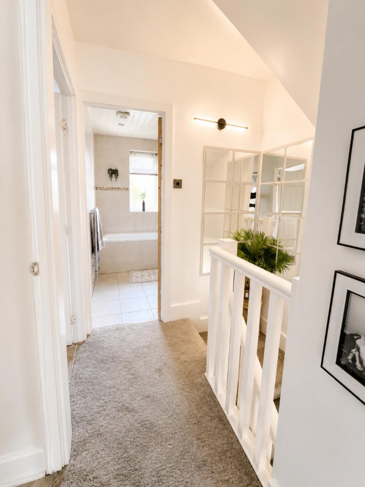 Wilsden Road, Harden, Bingley,