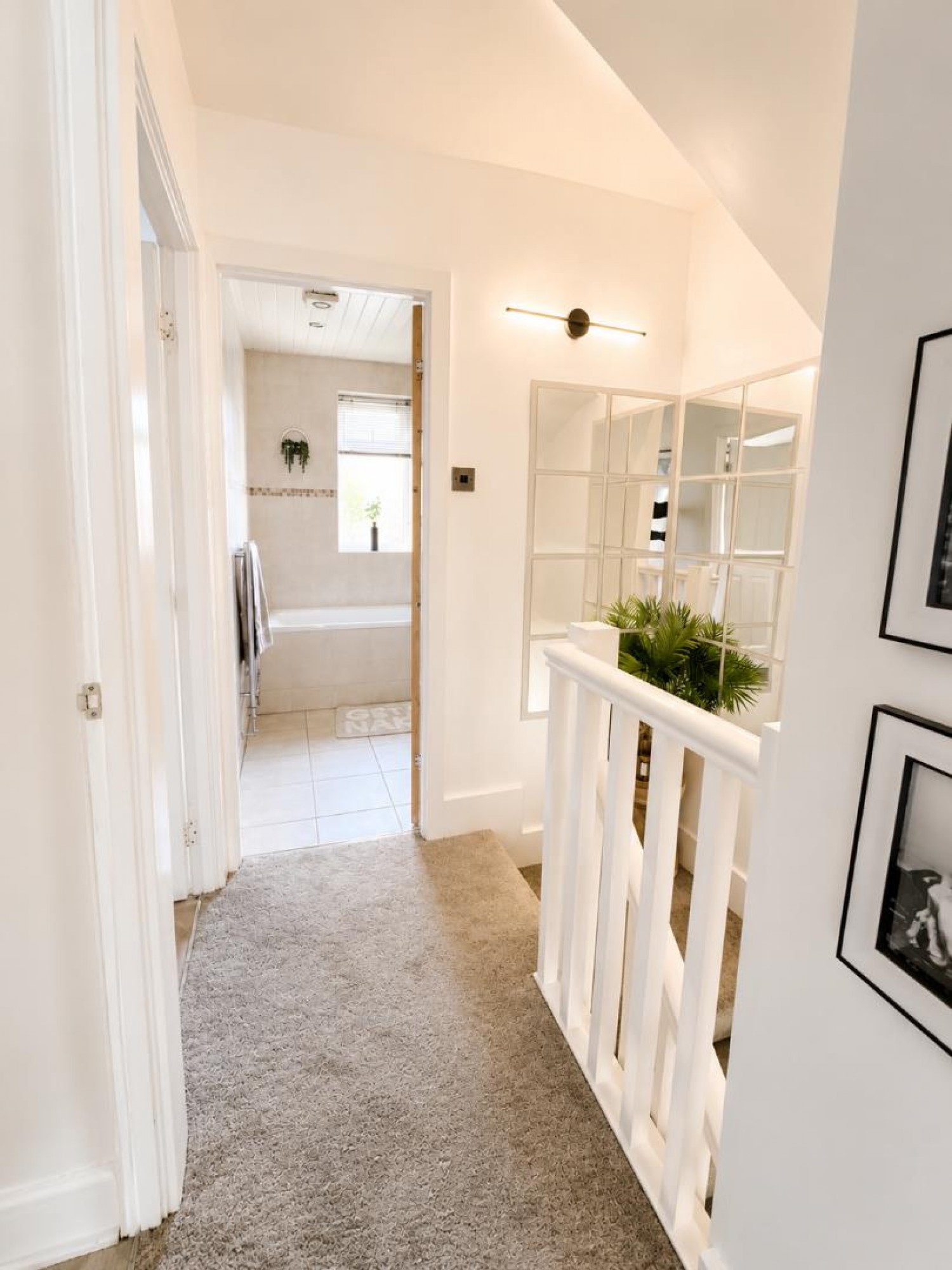 Wilsden Road, Harden, Bingley,