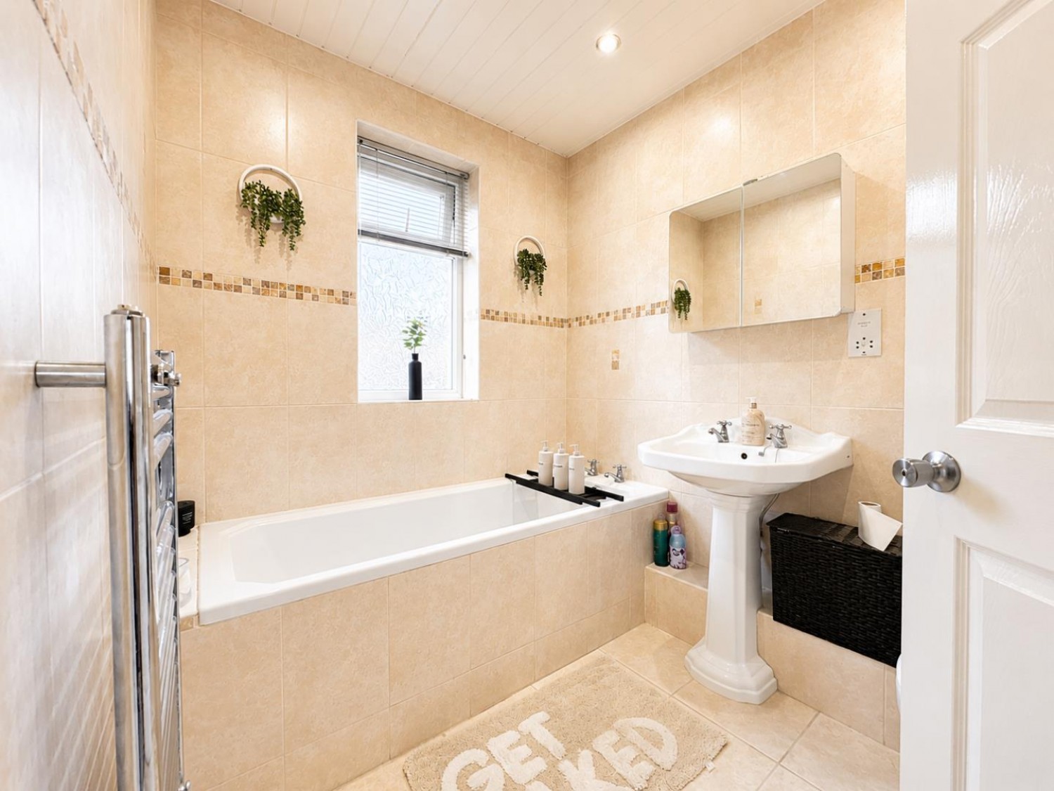 Wilsden Road, Harden, Bingley,