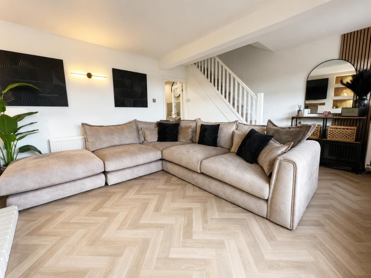 Wilsden Road, Harden, Bingley,