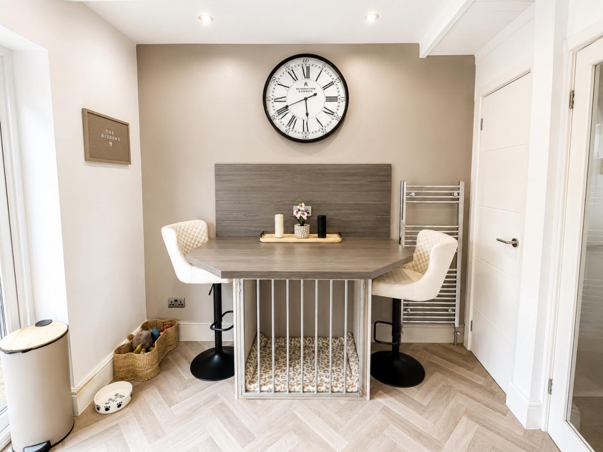Wilsden Road, Harden, Bingley,