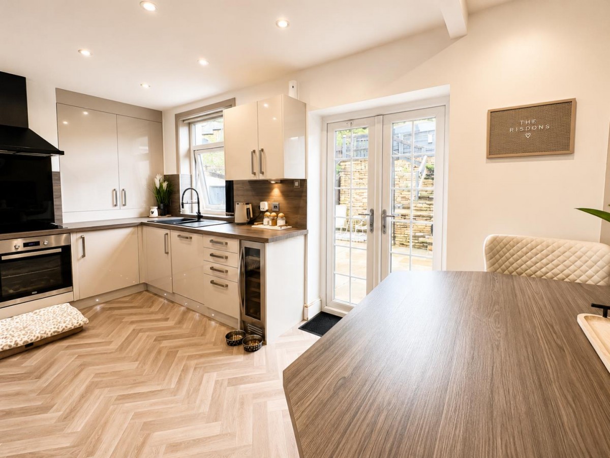 Wilsden Road, Harden, Bingley,