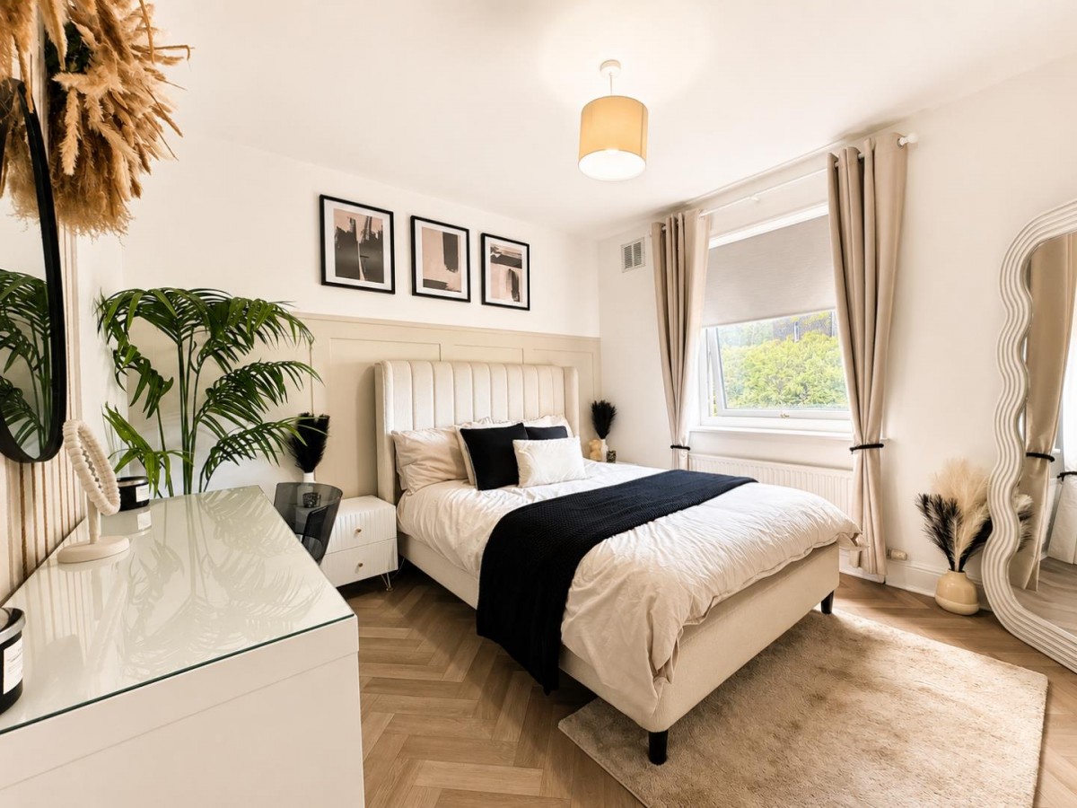 Wilsden Road, Harden, Bingley,