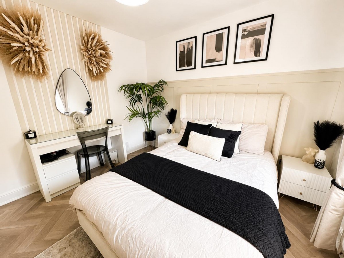 Wilsden Road, Harden, Bingley,