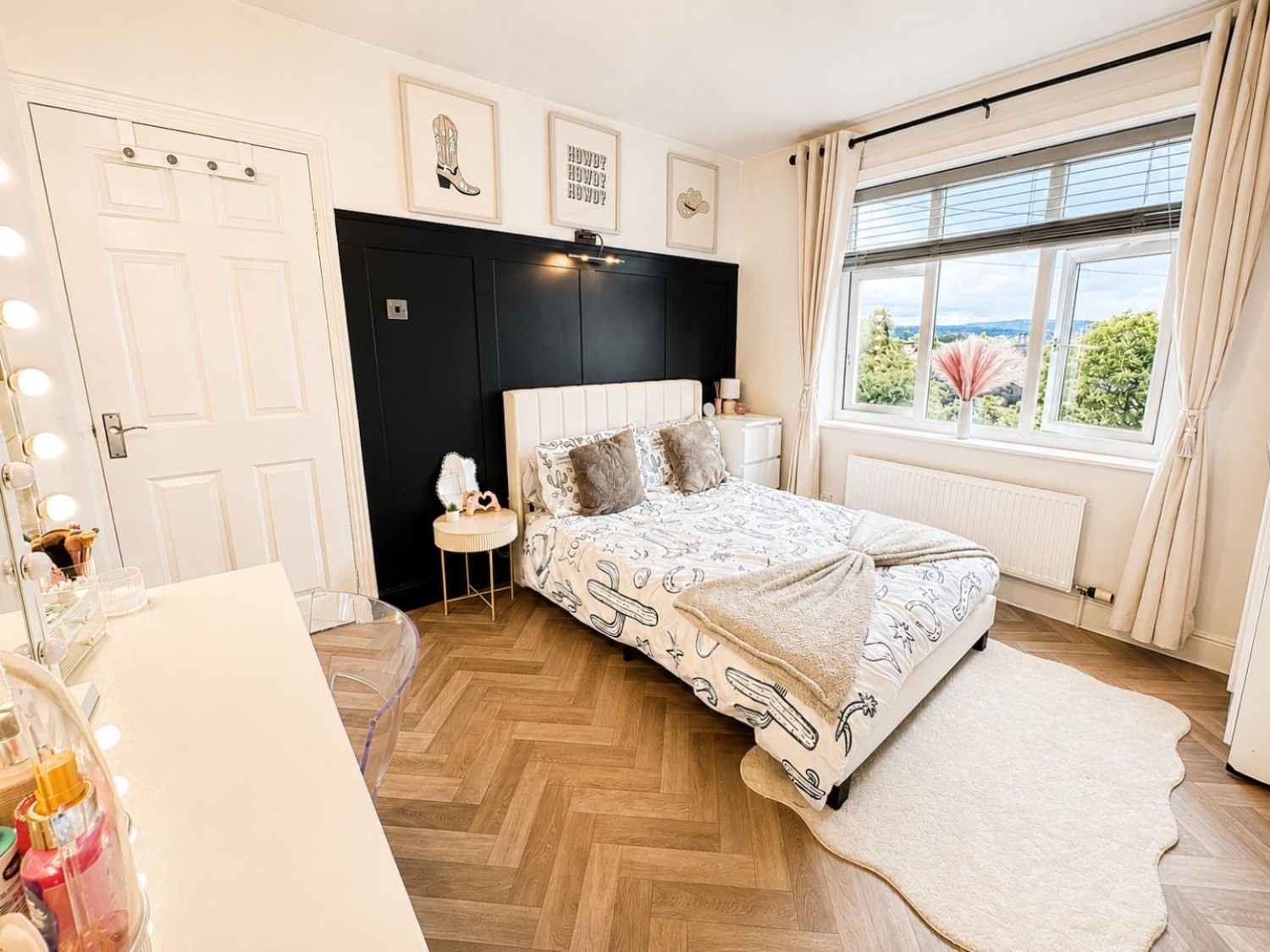 Wilsden Road, Harden, Bingley,