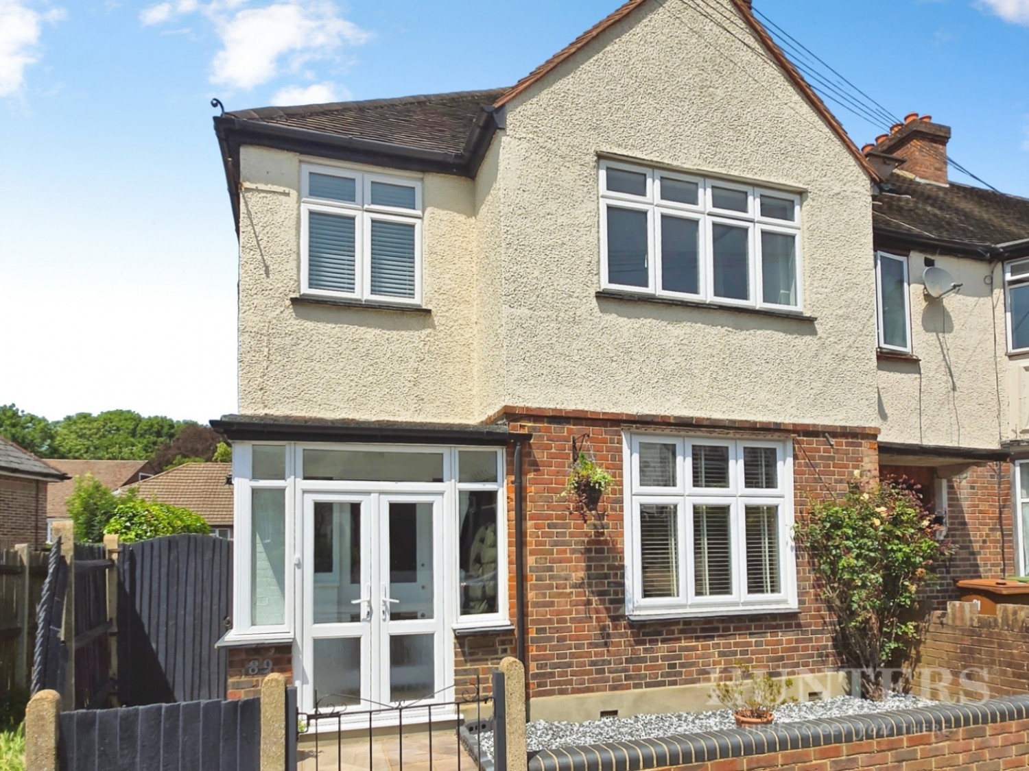 Wallace Crescent, Carshalton