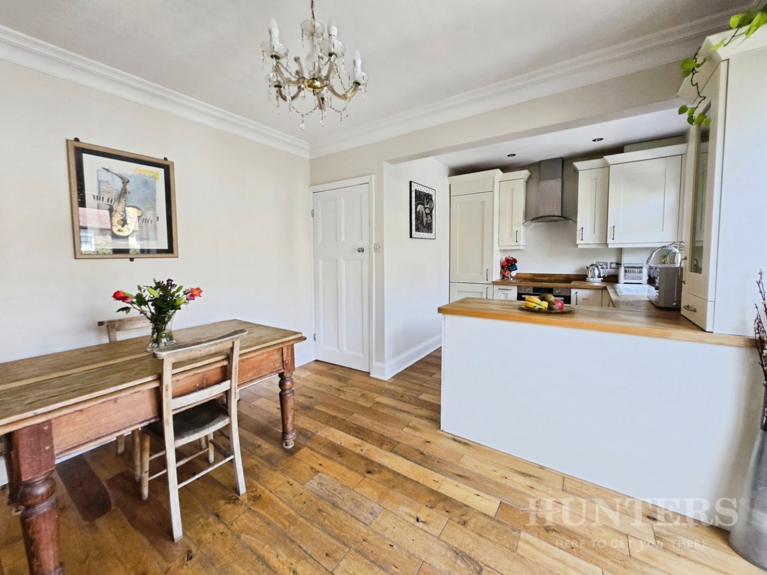 Wallace Crescent, Carshalton