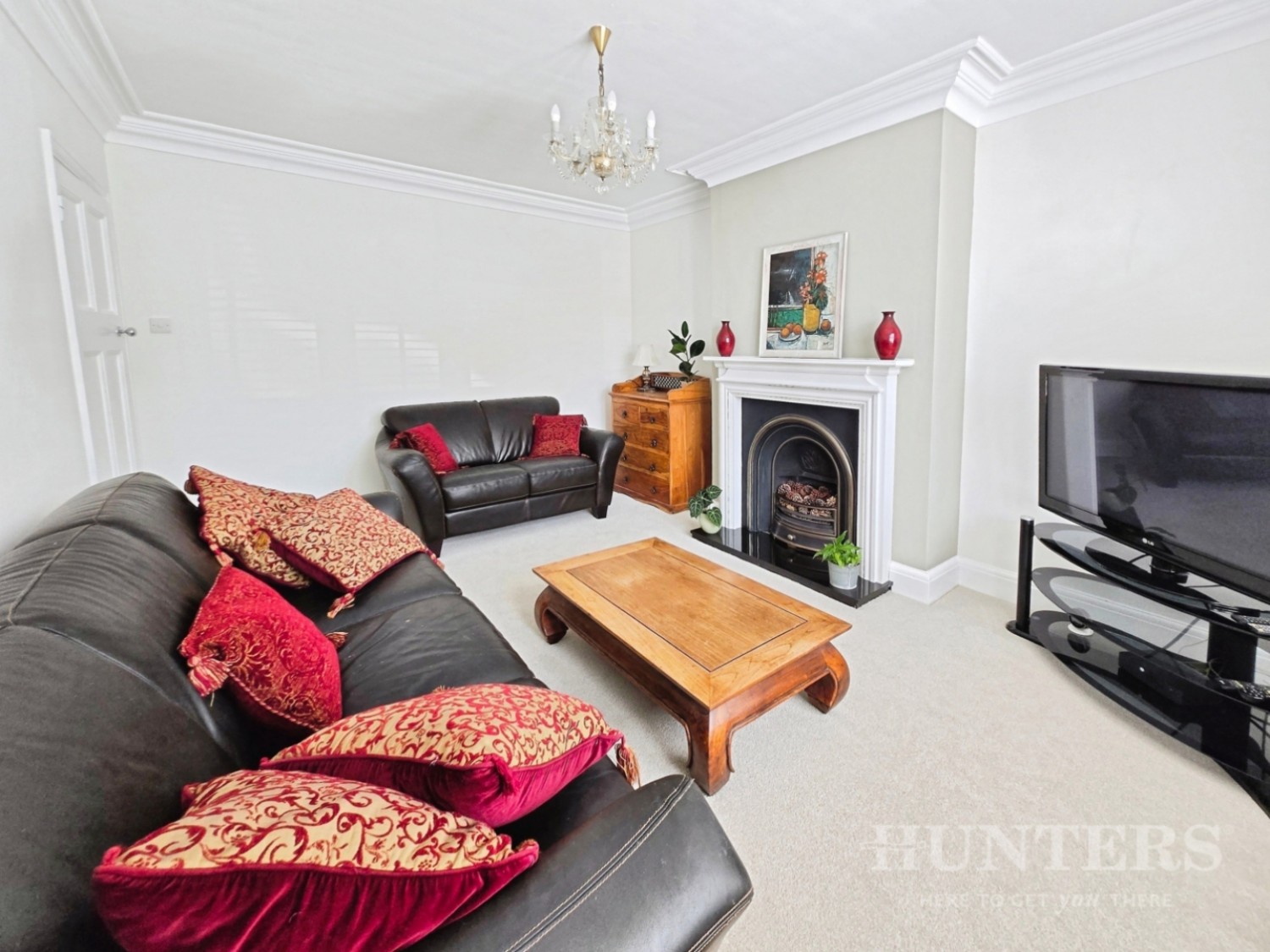 Wallace Crescent, Carshalton