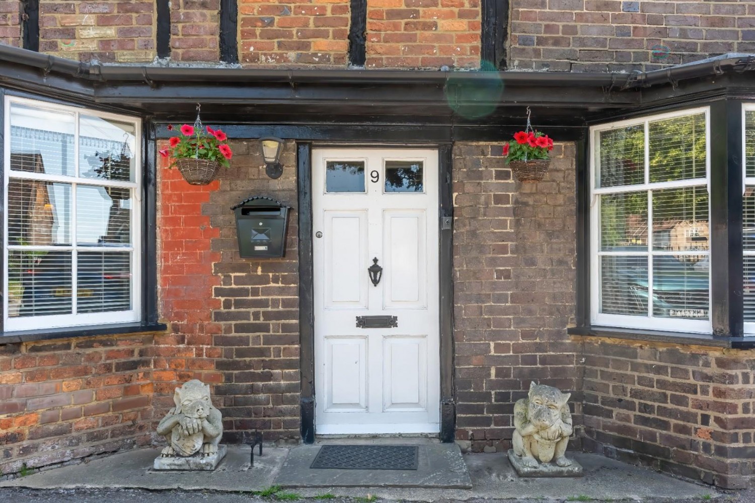 High Street, Ivinghoe