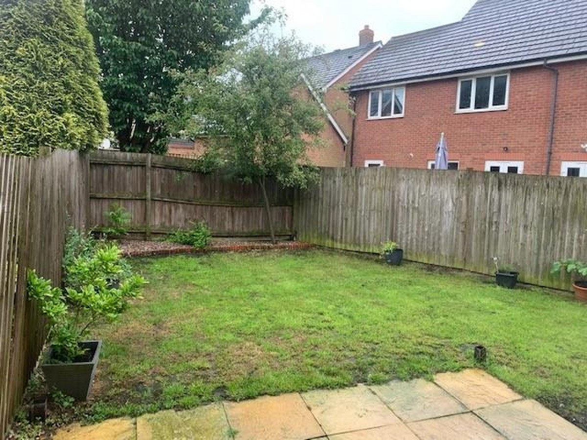 Boulder Close, Wilnecote, Tamworth